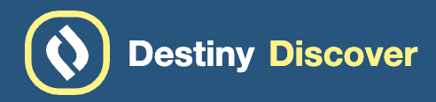destiny discover